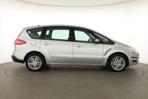 Ford S-Max  2.0 TDCi 