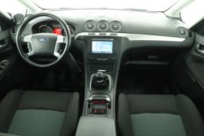 Ford S-Max  2.0 TDCi 