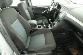 Ford S-Max  2.0 TDCi 