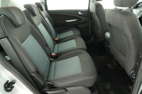 Ford S-Max  2.0 TDCi 