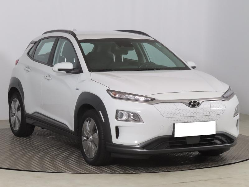 Hyundai Kona  Electric 64 kWh Comfort