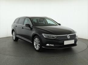 Volkswagen Passat  2.0 TDI Highline 