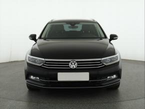 Volkswagen Passat  2.0 TDI Highline 