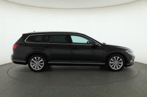 Volkswagen Passat  2.0 TDI Highline 