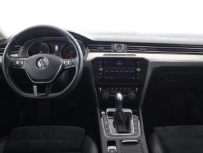 Volkswagen Passat  2.0 TDI Highline 