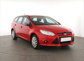 Ford Focus  1.6 i 