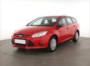 Ford Focus  1.6 i 