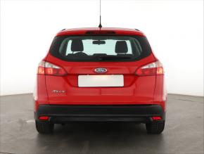 Ford Focus  1.6 i 