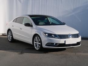 Volkswagen CC  2.0 TDI 