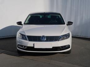 Volkswagen CC  2.0 TDI 