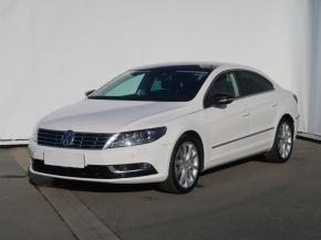 Volkswagen CC  2.0 TDI 