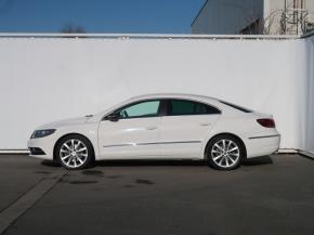 Volkswagen CC  2.0 TDI 