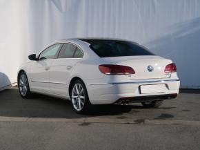 Volkswagen CC  2.0 TDI 