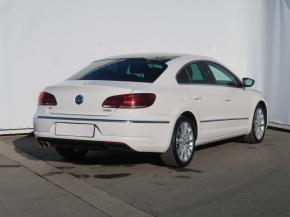 Volkswagen CC  2.0 TDI 