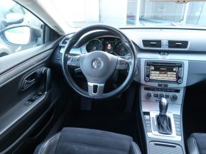 Volkswagen CC  2.0 TDI 