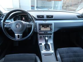 Volkswagen CC  2.0 TDI 