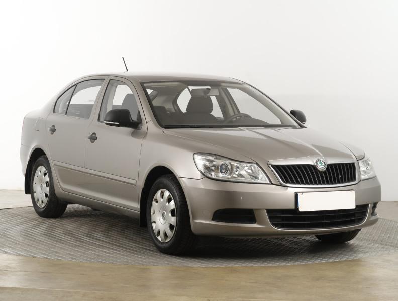 Škoda Octavia  1.2 TSI Classic Plus