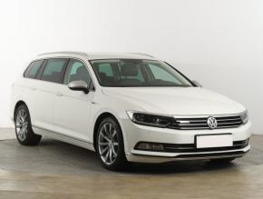 Volkswagen Passat  2.0 BiTDI 