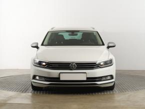 Volkswagen Passat  2.0 BiTDI 