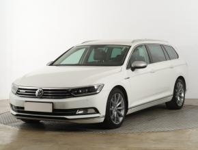 Volkswagen Passat  2.0 BiTDI 