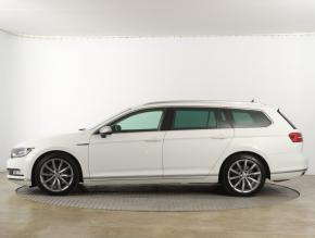 Volkswagen Passat  2.0 BiTDI 