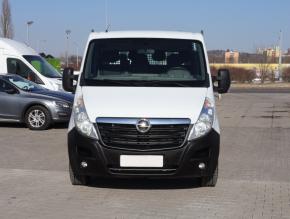 Opel Movano  2.3 BiCDTI 