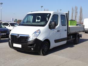 Opel Movano  2.3 BiCDTI 