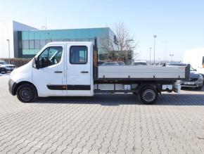 Opel Movano  2.3 BiCDTI 