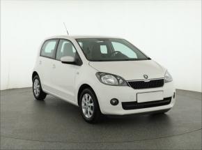 Škoda Citigo  1.0 MPI Ambition 