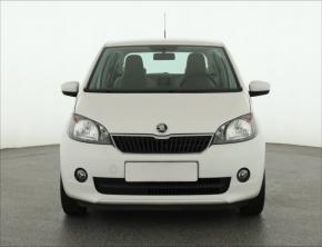 Škoda Citigo  1.0 MPI Ambition 