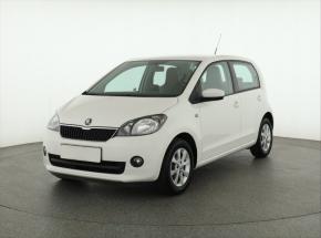 Škoda Citigo  1.0 MPI Ambition 