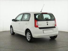 Škoda Citigo  1.0 MPI Ambition 