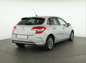 Citroen C4  1.6 VTi 