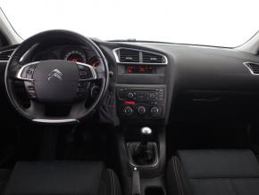 Citroen C4  1.6 VTi 