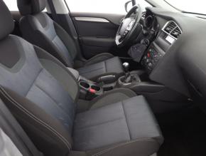 Citroen C4  1.6 VTi 