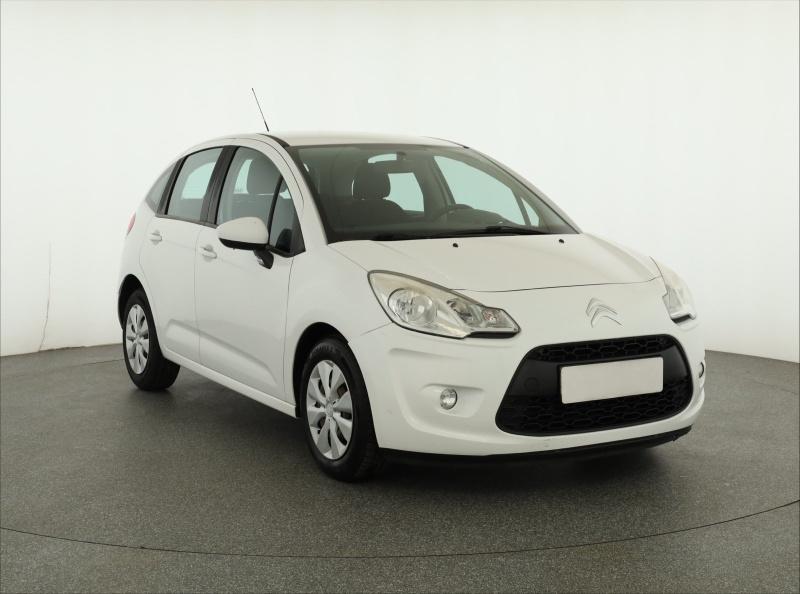 Citroen C3  1.4 i