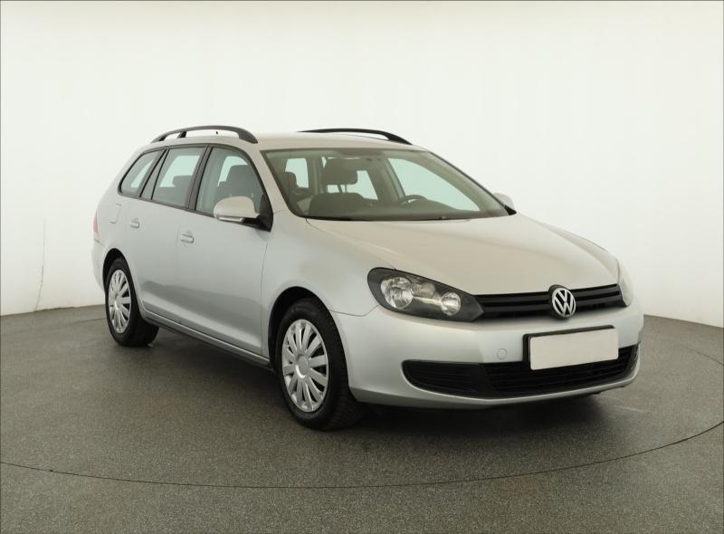 Volkswagen Golf  1.6 TDI