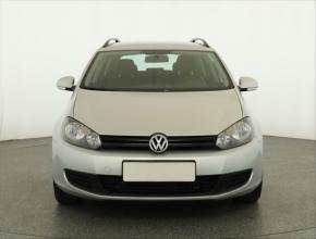 Volkswagen Golf  1.6 TDI 