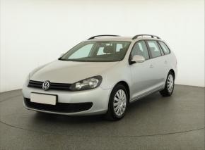 Volkswagen Golf  1.6 TDI 