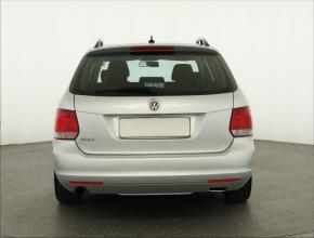 Volkswagen Golf  1.6 TDI 