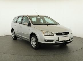 Ford Focus  1.6 16V 