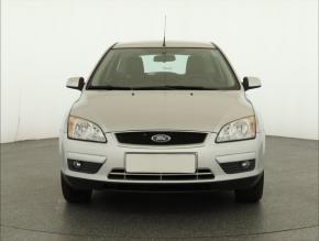 Ford Focus  1.6 16V 