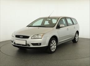 Ford Focus  1.6 16V 