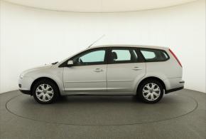 Ford Focus  1.6 16V 