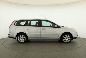 Ford Focus  1.6 16V 