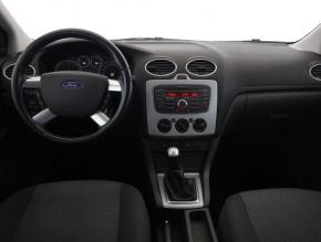 Ford Focus  1.6 16V 