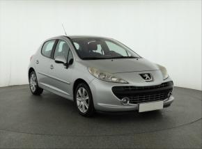 Peugeot 207  1.6 16V 