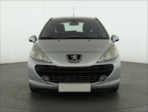 Peugeot 207  1.6 16V 