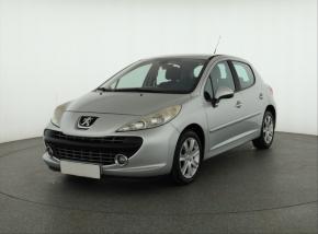 Peugeot 207  1.6 16V 