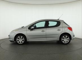 Peugeot 207  1.6 16V 